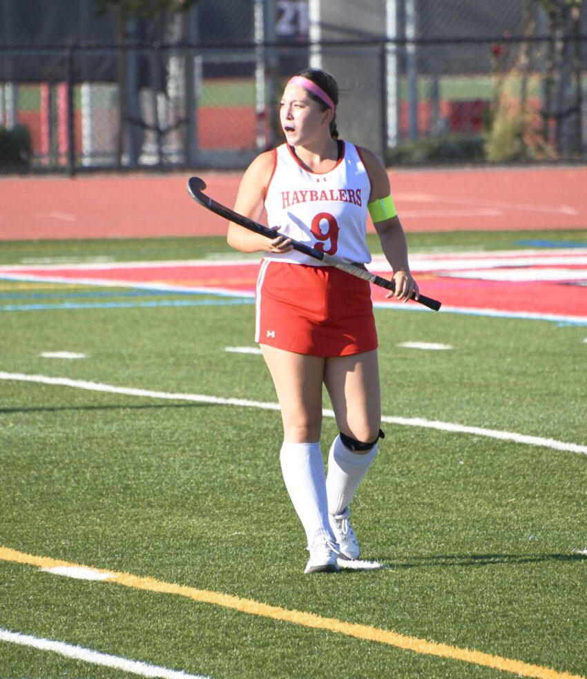 Field Hockey
