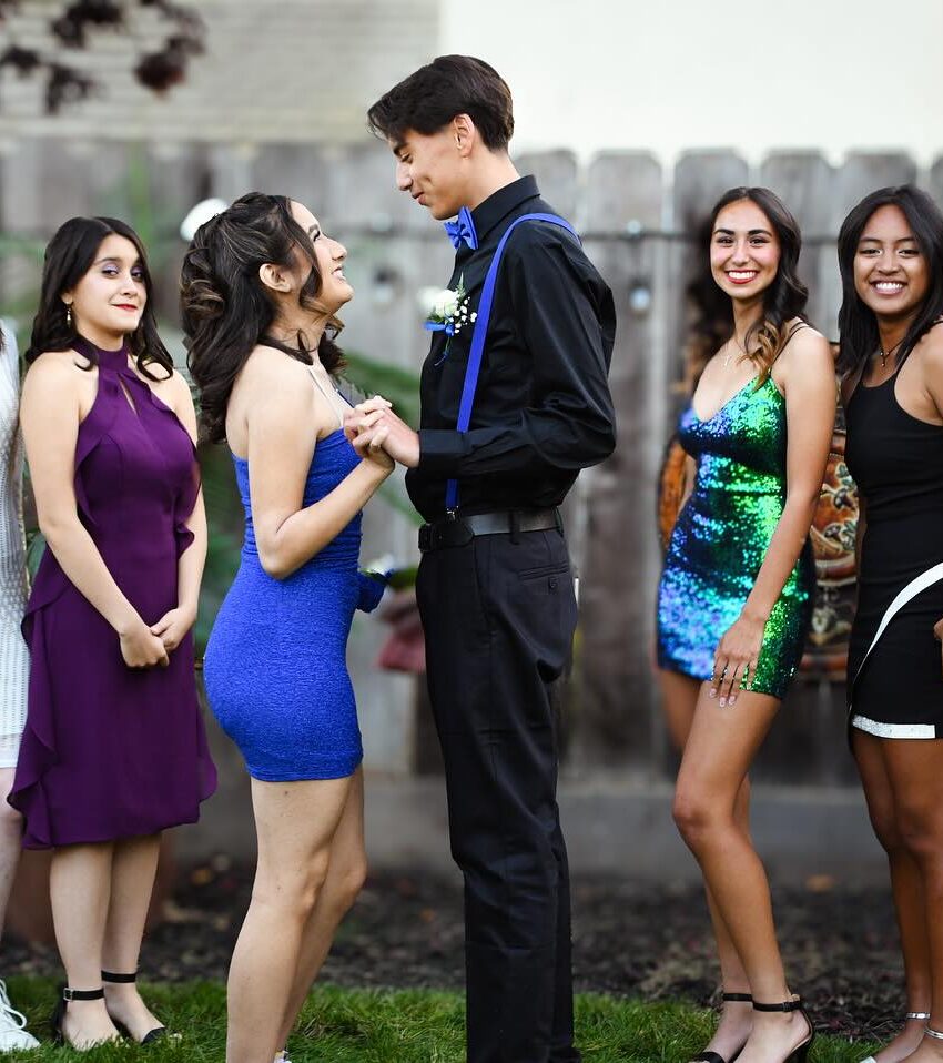 Homecoming GHS-2023