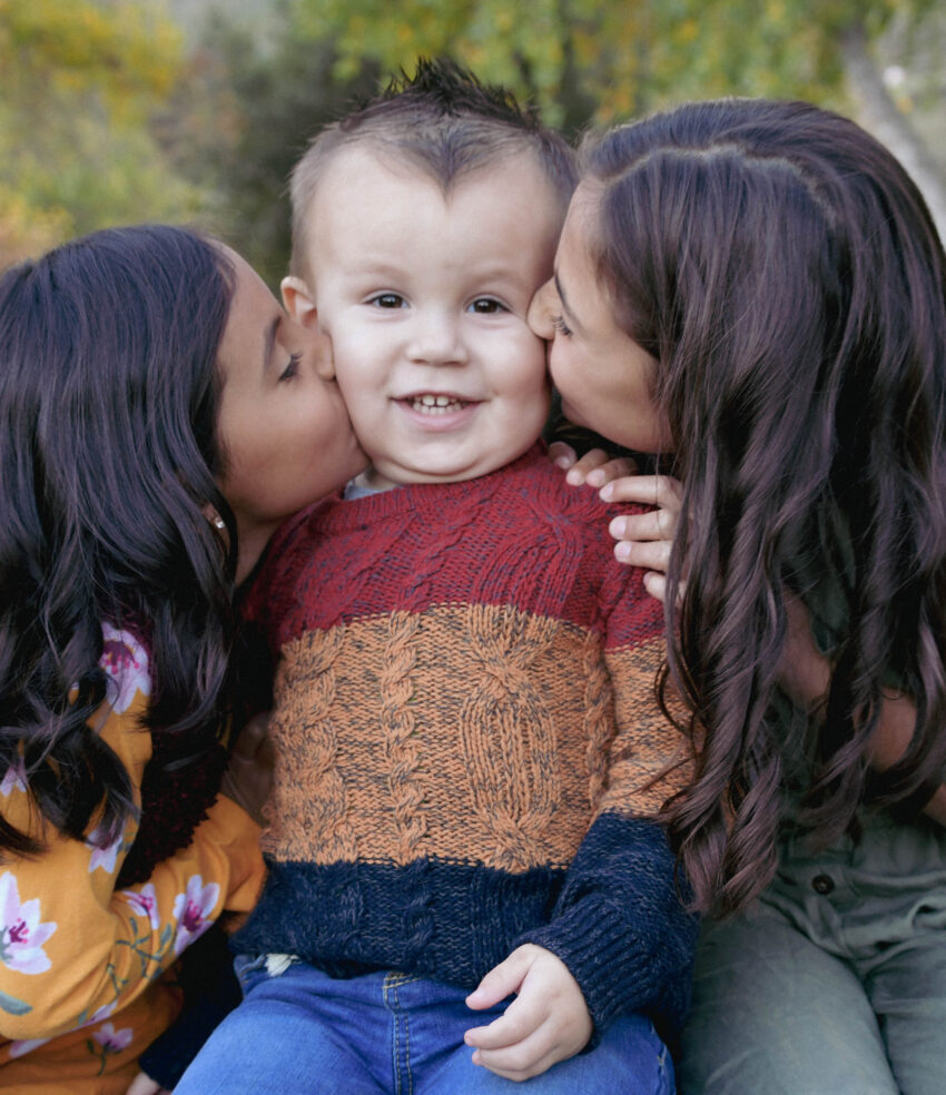 Sanchez Family