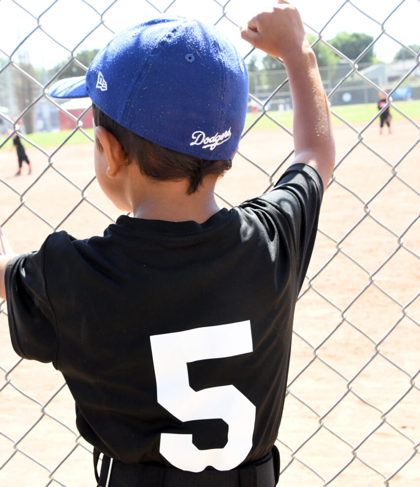 LugNut T-Ball